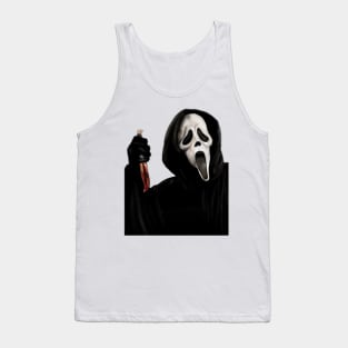 GF2 Tank Top